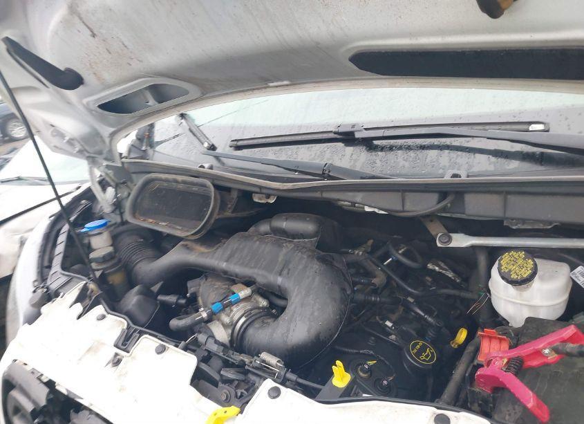 Photo 10 of 2019 Ford Transit-250 (VIN 1FTYR2CM2KKB88479)