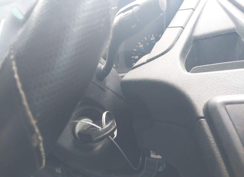 Photo 11 of 2019 Ford Transit-250 (VIN 1FTYR2CM2KKB88479)