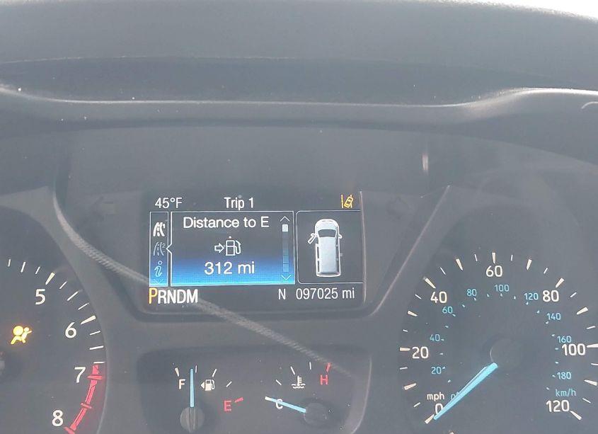 Photo 7 of 2019 Ford Transit-250 (VIN 1FTYR2CM2KKB88479)