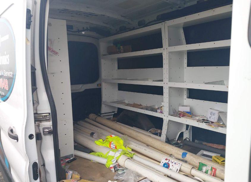 Photo 8 of 2019 Ford Transit-250 (VIN 1FTYR2CM2KKB88479)