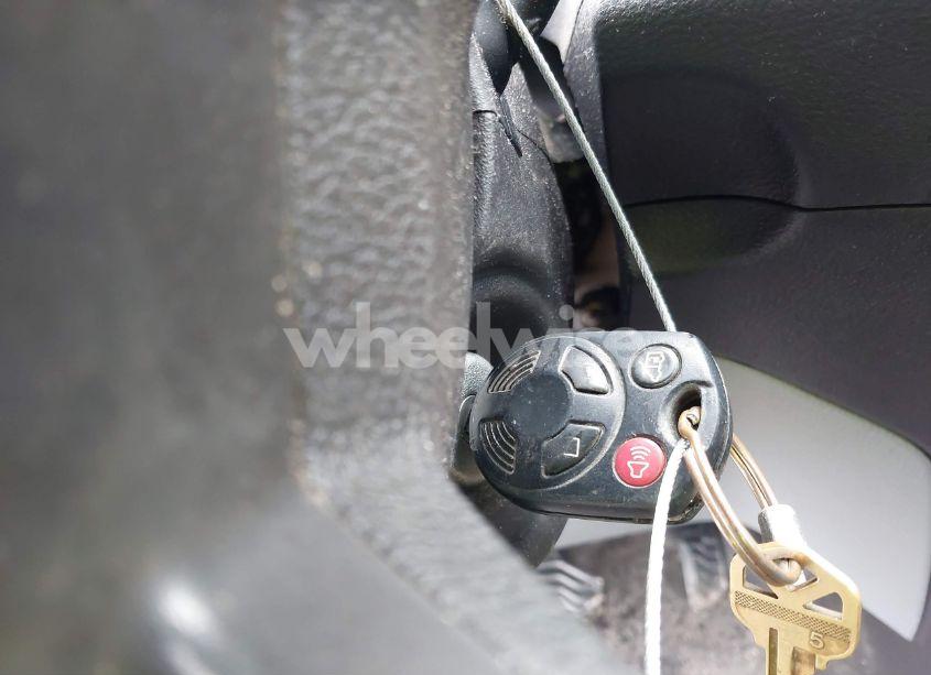 Photo 11 of 2016 Ford Transit-250 (VIN 1FTYR2CM3GKA71789)