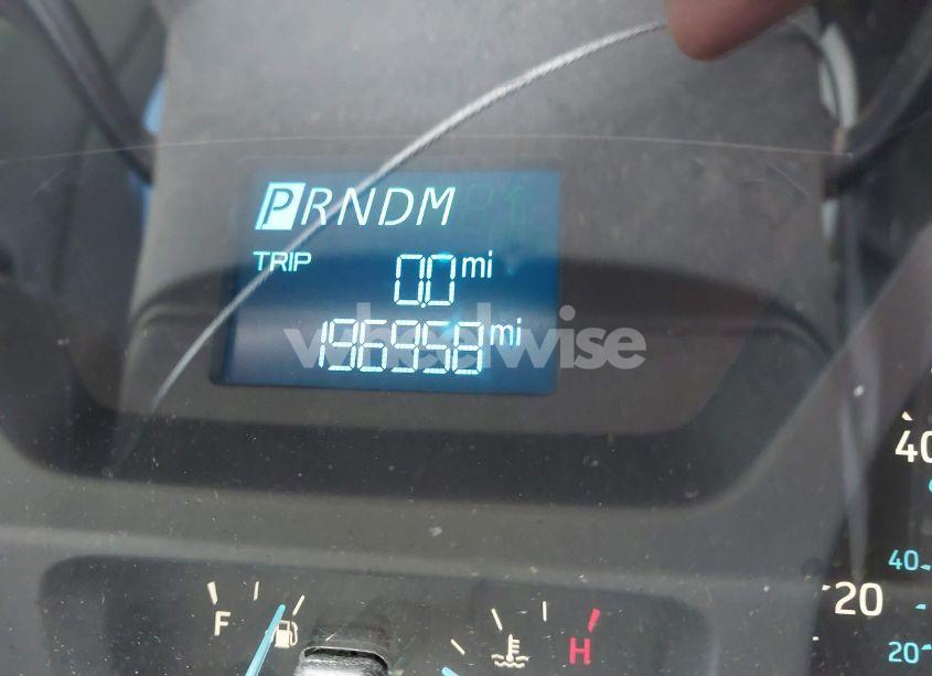 Photo 15 of 2016 Ford Transit-250 (VIN 1FTYR2CM3GKA71789)