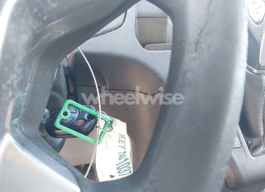 Photo 11 of 2018 Ford Transit-250 (VIN 1FTYR2CM3JKA19554)