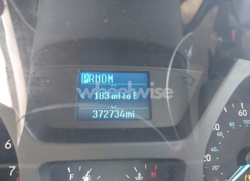 Photo 7 of 2018 Ford Transit-250 (VIN 1FTYR2CM3JKA19554)