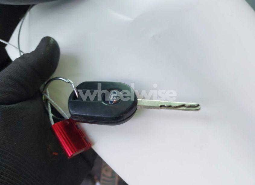 Photo 11 of 2018 Ford Transit-250 (VIN 1FTYR2CM3JKA40811)