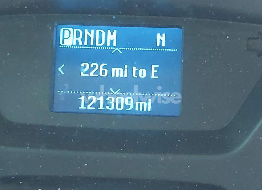 Photo 15 of 2018 Ford Transit-250 (VIN 1FTYR2CM3JKA40811)