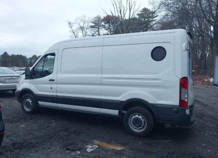 Photo 14 of 2019 Ford Transit-250 (VIN 1FTYR2CM3KKA74863)