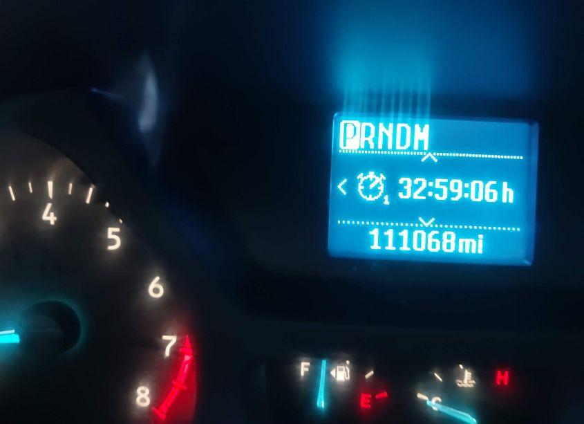 Photo 15 of 2019 Ford Transit-250 (VIN 1FTYR2CM3KKA74863)