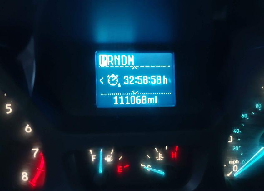 Photo 7 of 2019 Ford Transit-250 (VIN 1FTYR2CM3KKA74863)