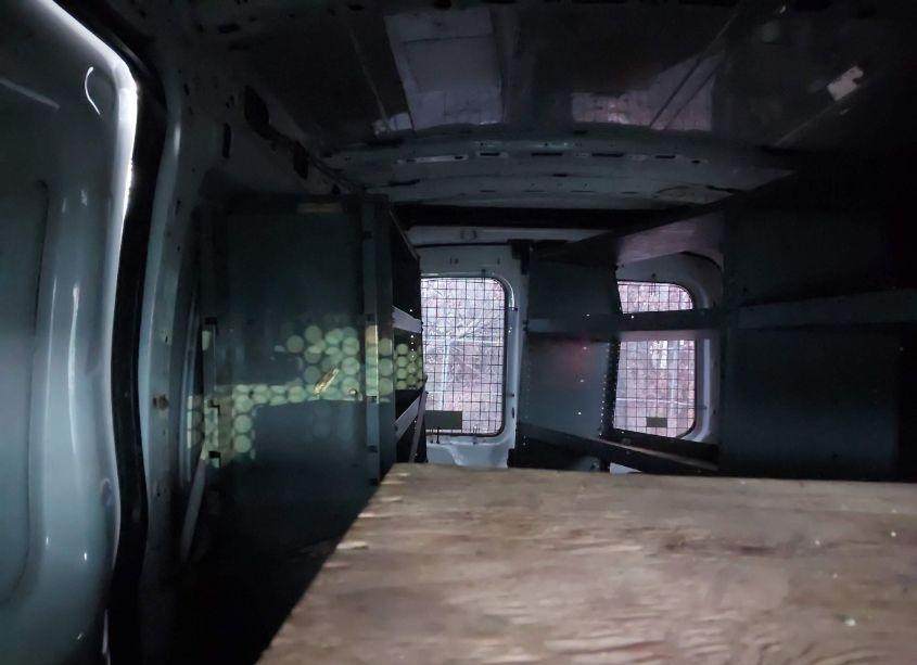 Photo 8 of 2019 Ford Transit-250 (VIN 1FTYR2CM3KKA74863)