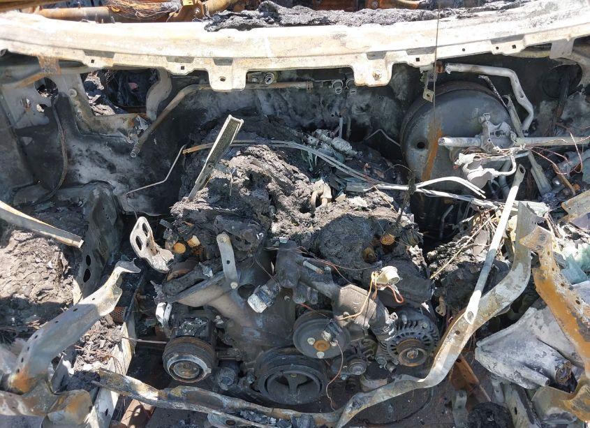 Photo 10 of 2019 Ford Transit-250 (VIN 1FTYR2CM3KKA80694)