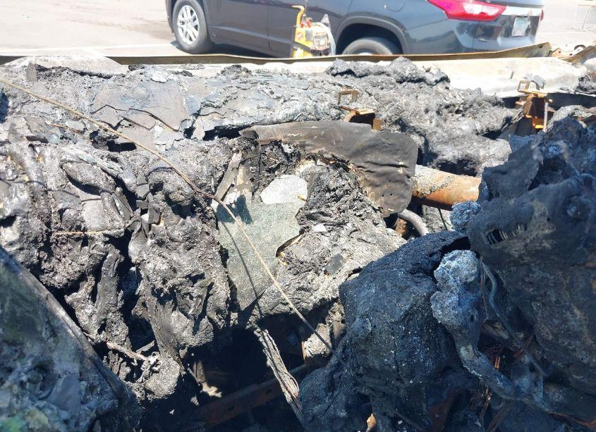 Photo 14 of 2019 Ford Transit-250 (VIN 1FTYR2CM3KKA80694)