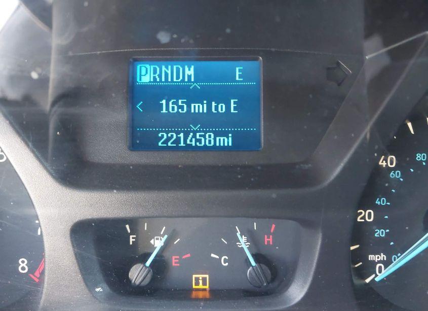 Photo 15 of 2017 Ford Transit T-250 (VIN 1FTYR2CM4HKA34543)