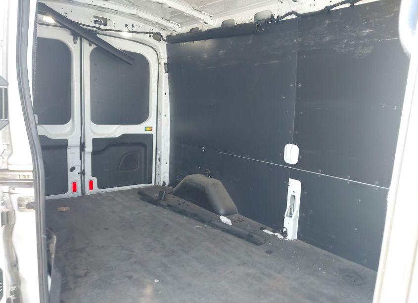 Photo 8 of 2017 Ford Transit T-250 (VIN 1FTYR2CM4HKA34543)
