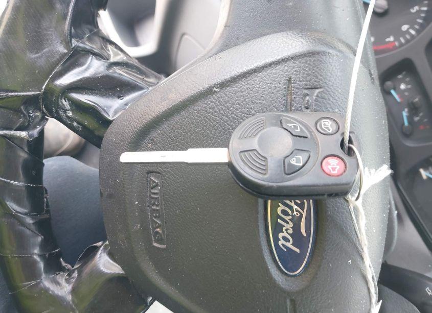 Photo 11 of 2017 Ford Transit-250 (VIN 1FTYR2CM4HKB31001)