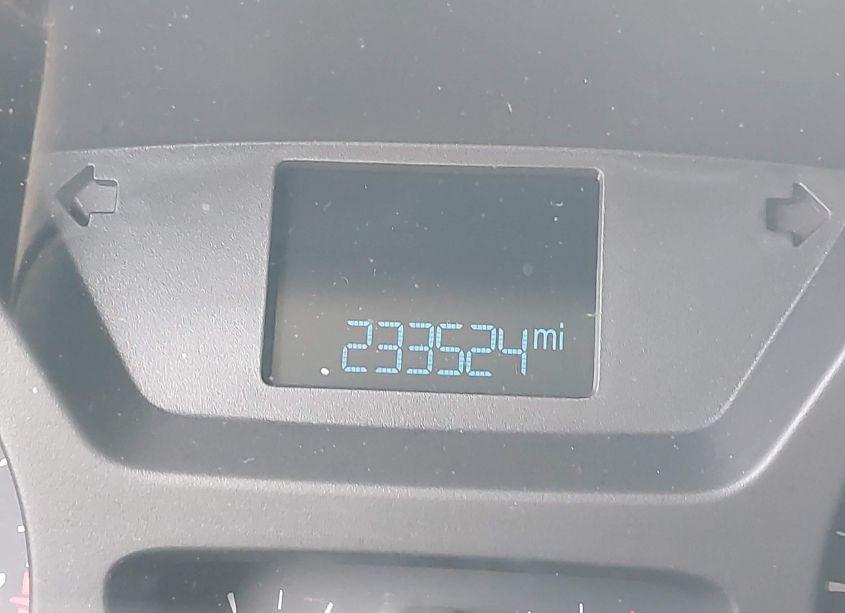 Photo 16 of 2017 Ford Transit-250 (VIN 1FTYR2CM4HKB31001)