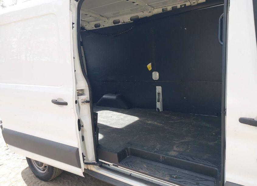 Photo 8 of 2017 Ford Transit-250 (VIN 1FTYR2CM4HKB31001)