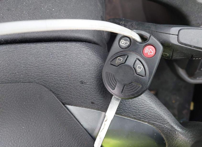 Photo 11 of 2018 Ford Transit-250 (VIN 1FTYR2CM4JKA07512)