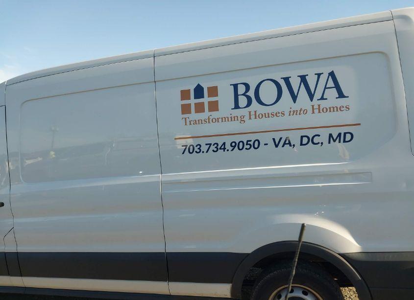 Photo 15 of 2018 Ford Transit-250 (VIN 1FTYR2CM4JKA41479)