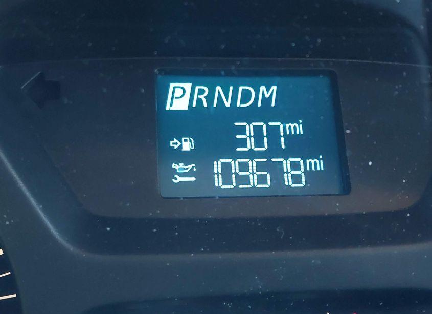 Photo 16 of 2018 Ford Transit-250 (VIN 1FTYR2CM4JKA41479)