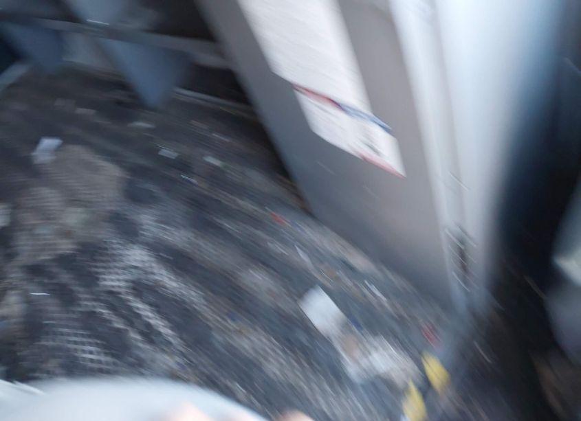 Photo 8 of 2019 Ford Transit-250 (VIN 1FTYR2CM4KKA09276)