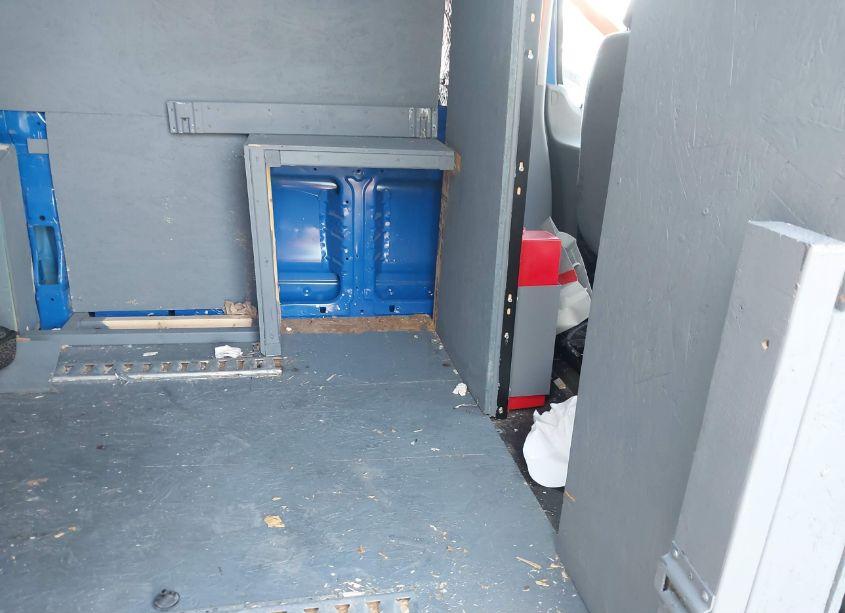 Photo 8 of 2019 Ford Transit-250 (VIN 1FTYR2CM4KKA26370)