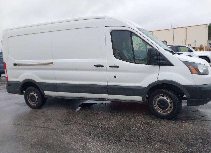Photo 13 of 2016 Ford Transit-250 (VIN 1FTYR2CM5GKB01763)