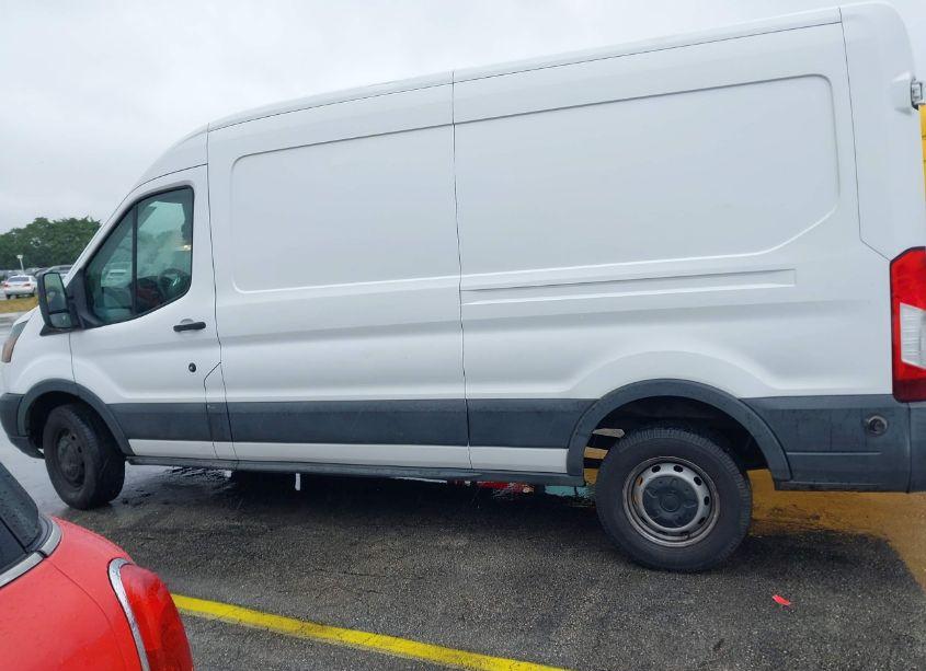 Photo 14 of 2016 Ford Transit-250 (VIN 1FTYR2CM5GKB01763)