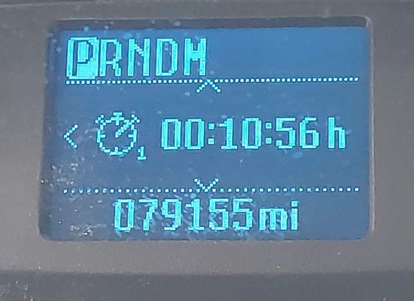 Photo 15 of 2016 Ford Transit-250 (VIN 1FTYR2CM5GKB01763)