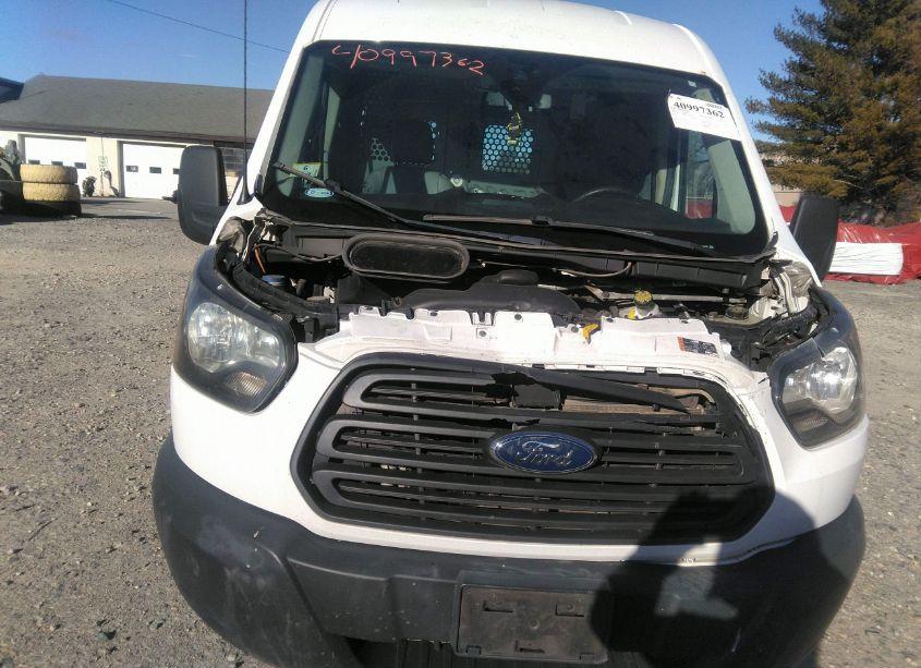 Photo 6 of 2017 Ford Transit-250 (VIN 1FTYR2CM5HKA64490)