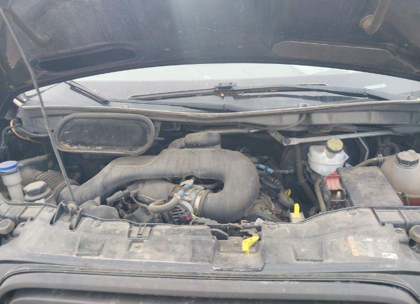 Photo 10 of 2018 Ford Transit-250 (VIN 1FTYR2CM5JKB37699)