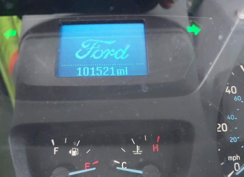 Photo 15 of 2018 Ford Transit-250 (VIN 1FTYR2CM5JKB37699)