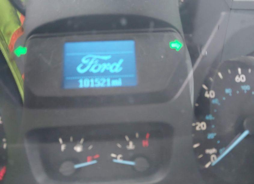 Photo 7 of 2018 Ford Transit-250 (VIN 1FTYR2CM5JKB37699)