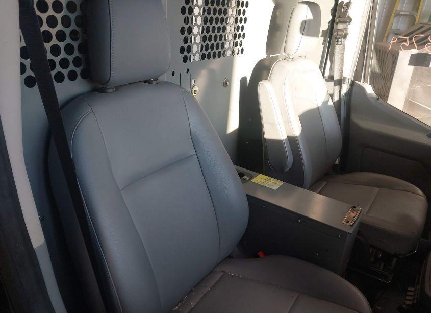 Photo 8 of 2018 Ford Transit-250 (VIN 1FTYR2CM5JKB37699)