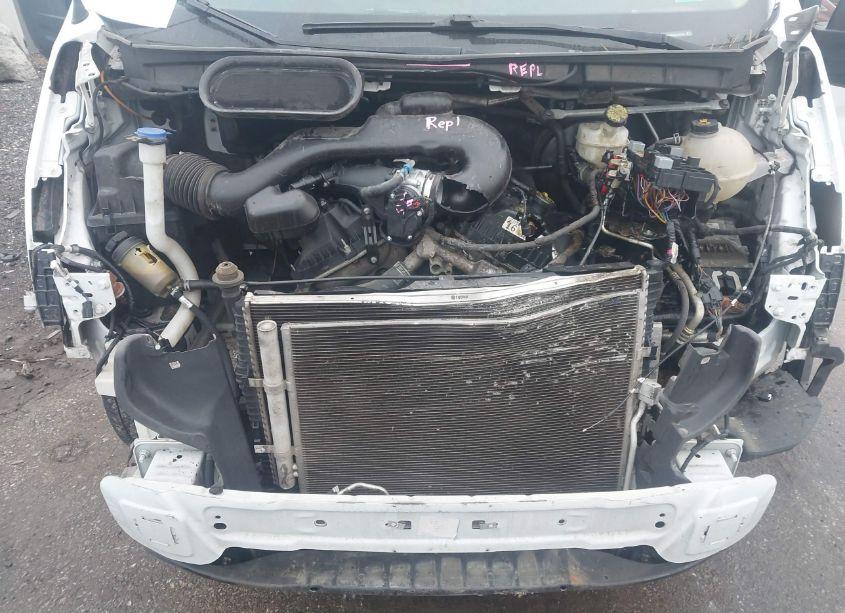 Photo 10 of 2019 Ford Transit-250 (VIN 1FTYR2CM5KKA48734)