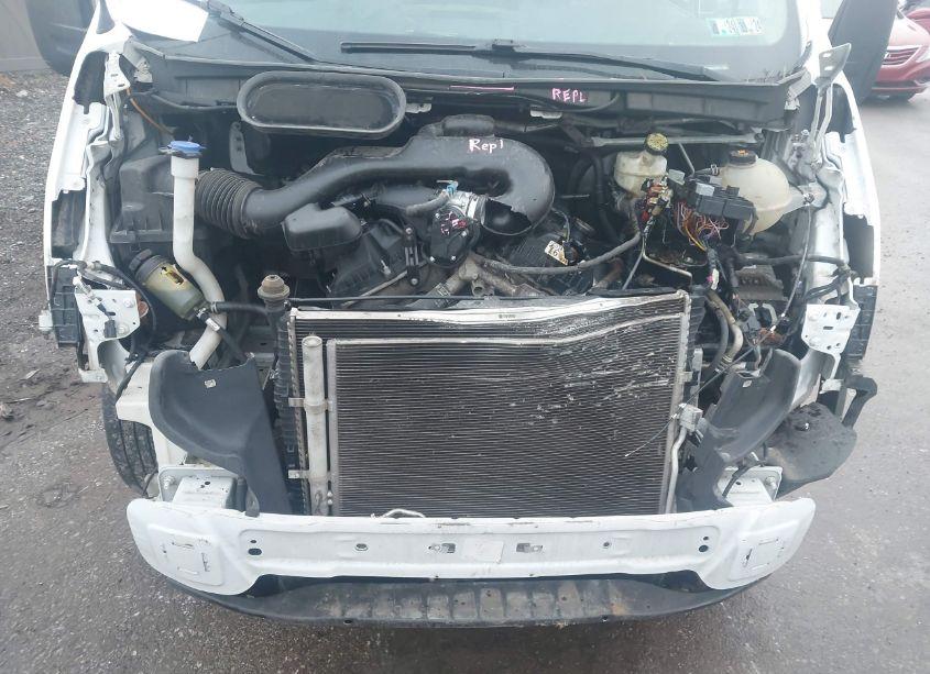 Photo 17 of 2019 Ford Transit-250 (VIN 1FTYR2CM5KKA48734)