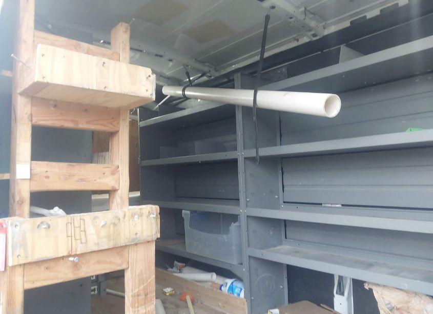 Photo 8 of 2019 Ford Transit-250 (VIN 1FTYR2CM5KKA48734)