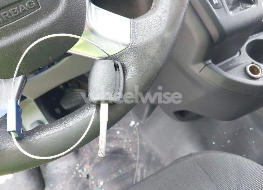 Photo 11 of 2019 Ford Transit-250 (VIN 1FTYR2CM5KKA87758)