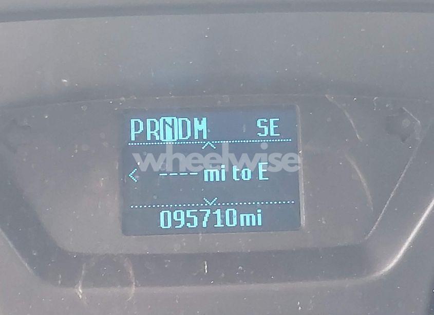 Photo 16 of 2019 Ford Transit-250 (VIN 1FTYR2CM5KKA87758)