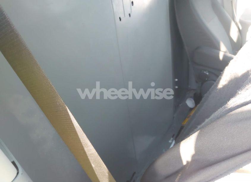 Photo 8 of 2019 Ford Transit-250 (VIN 1FTYR2CM5KKA87758)