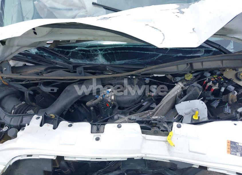 Photo 10 of 2016 Ford Transit (VIN 1FTYR2CM6GKA28810)