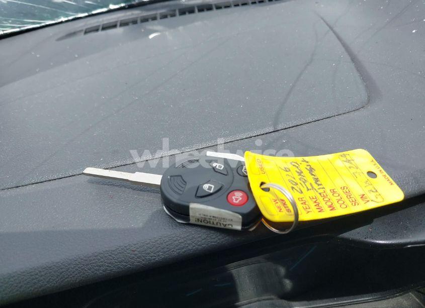 Photo 11 of 2016 Ford Transit (VIN 1FTYR2CM6GKA28810)