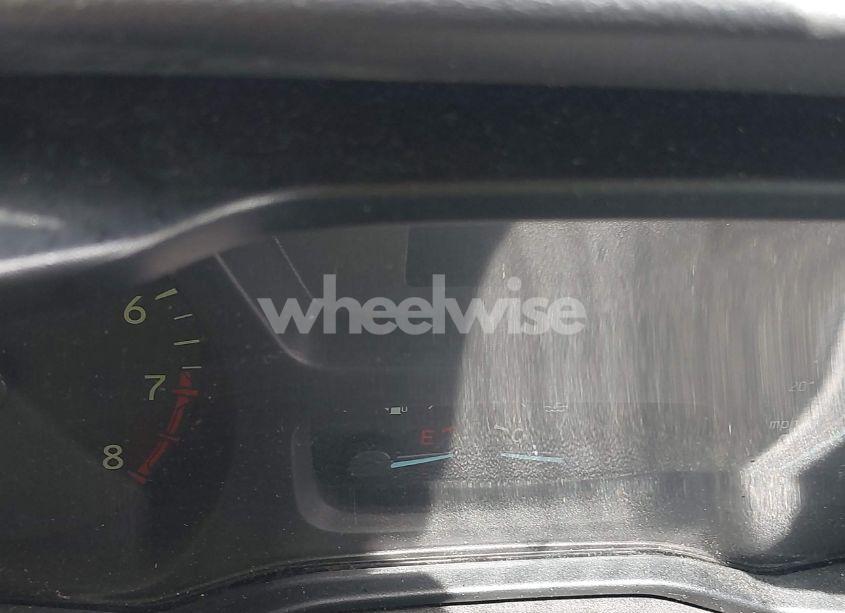 Photo 15 of 2016 Ford Transit (VIN 1FTYR2CM6GKA28810)