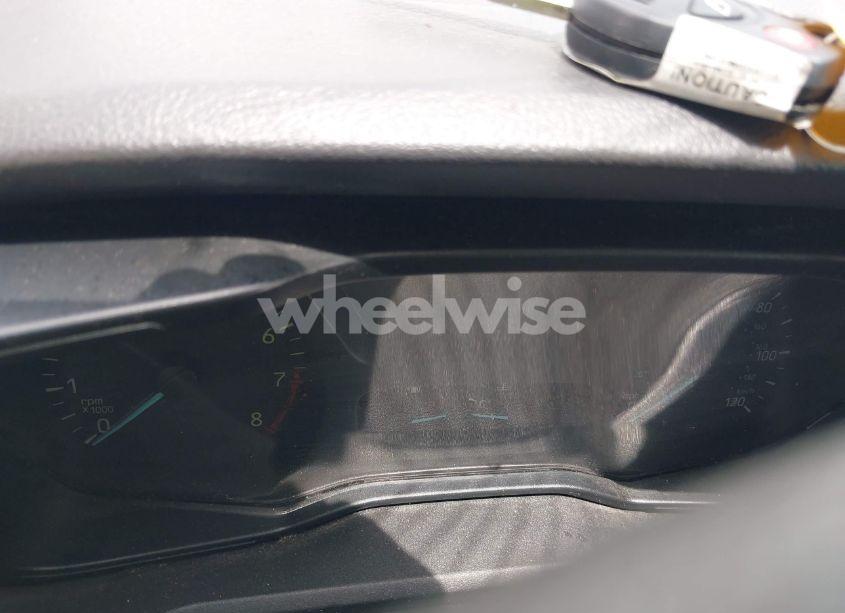 Photo 7 of 2016 Ford Transit (VIN 1FTYR2CM6GKA28810)