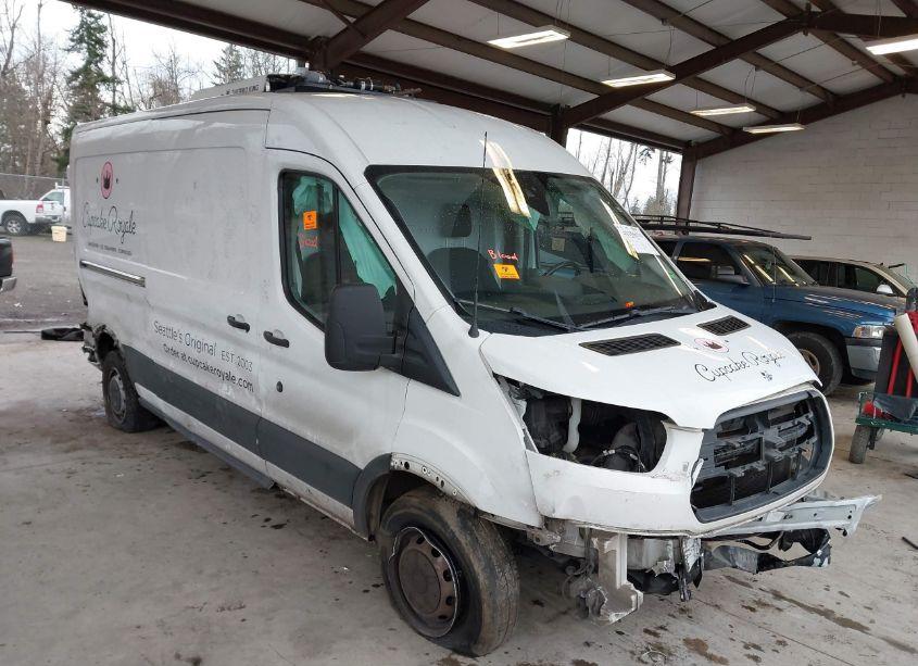 2017 Ford Transit-250 N/A (VIN 1FTYR2CM6HKB21229) main photo