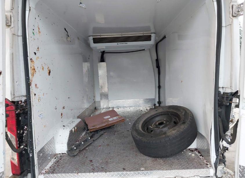 Photo 8 of 2017 Ford Transit-250 N/A (VIN 1FTYR2CM6HKB21229)