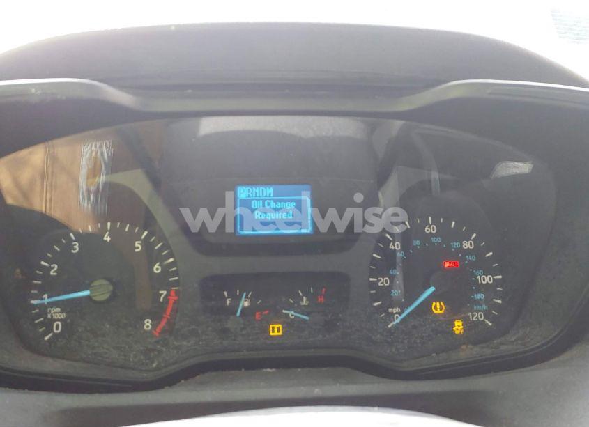 Photo 7 of 2019 Ford Transit-250 (VIN 1FTYR2CM6KKA32008)