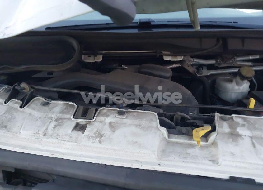 Photo 10 of 2019 Ford Transit-250 (VIN 1FTYR2CM6KKB54755)