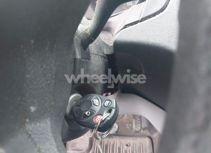 Photo 11 of 2017 Ford Transit-250 N/A (VIN 1FTYR2CM7HKA96034)