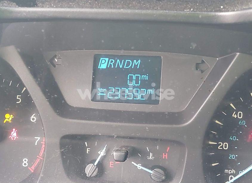 Photo 15 of 2017 Ford Transit-250 N/A (VIN 1FTYR2CM7HKA96034)